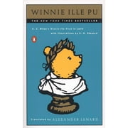 Winnie Ille Pu (Paperback)