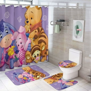 Winnie the Pooh Bathroom Decor: Charming Ideas for Cozy Spaces