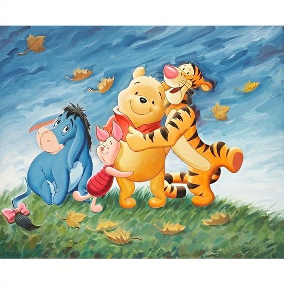 Diamond Painting Kits for Adults,  DIY 5D Round Full Drill Art Perfect for Relaxation Wall Decor crafts, holiday relaxation Home Wall Art Decoration 11.81x15.57inch