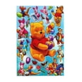 thumbnail image 1 of Winnie The Pooh 300 Piece Jigsaw Puzzle For Families Challenging Picture Puzzles Game For Gift Art Home Decor, 1 of 9