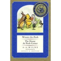 Pre-Owned Winnie-The-Pooh 75th Anniversary (Hardcover) 0525468048 9780525468042