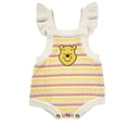 thumbnail image 1 of Winnie The Pooh Baby Girl Romper, Sizes 0/3 Months-24 Months, 1 of 5