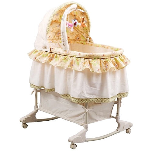Winnie The Pooh With Adjustable