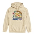 thumbnail image 1 of Winnie The Pooh - Be The Sunshine - Men's Fleece Hoodie Sweatshirt, 1 of 4