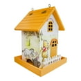 thumbnail image 1 of Winnie The Pooh Bird Feeder - Follow The Leader, 1 of 8