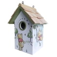 thumbnail image 1 of Winnie The Pooh Birdhouse - Bee's, 1 of 4