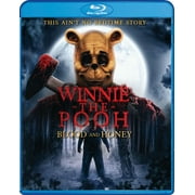 Winnie The Pooh: Blood and Honey (Blu-ray)
