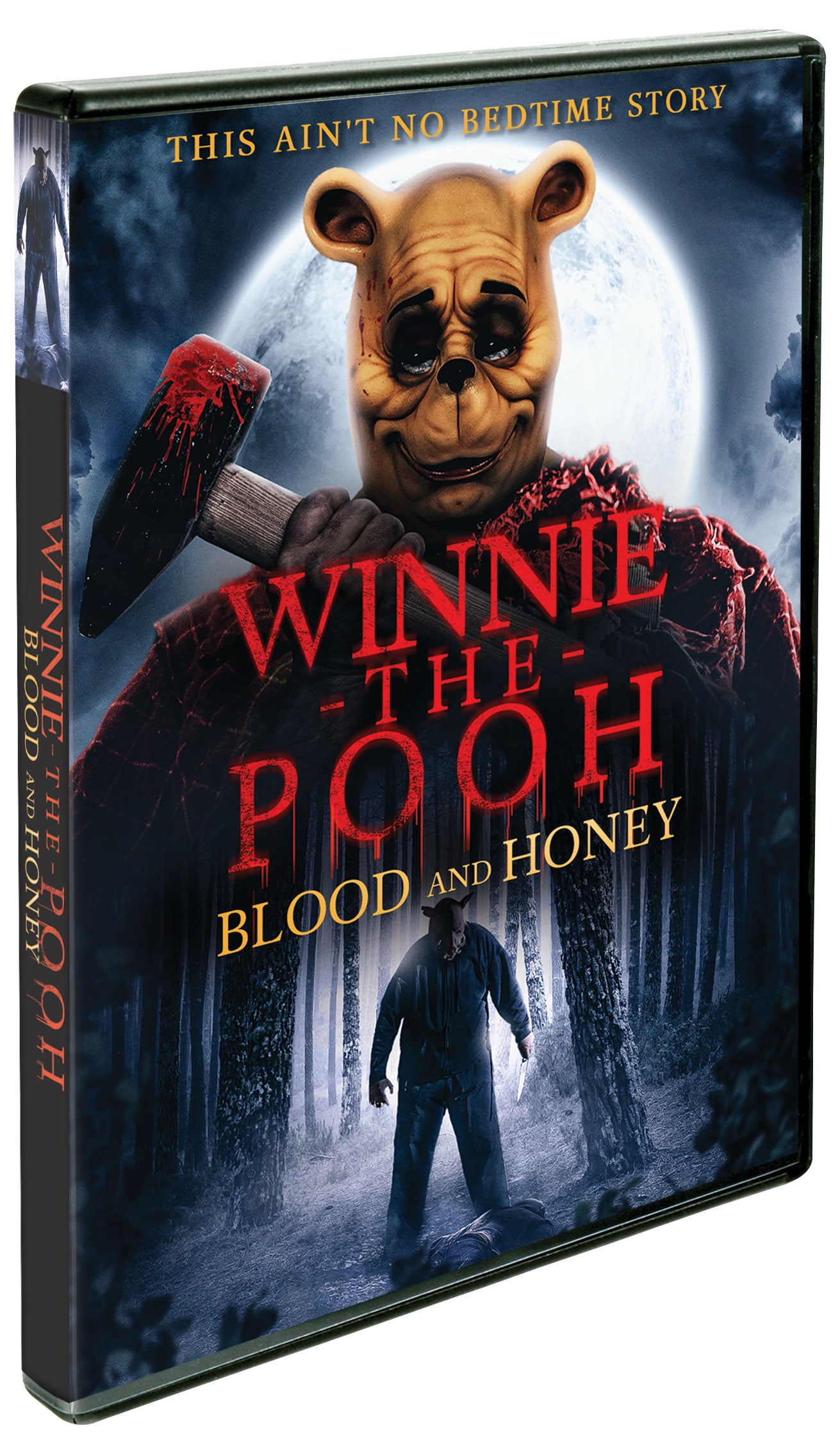 Winnie the Pooh: Blood and Honey: Everything to Know