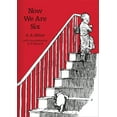 thumbnail image 1 of Winnie-The-Pooh - Classic Editions Now We Are Six, (Hardcover), 1 of 1