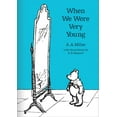 thumbnail image 1 of Winnie-The-Pooh - Classic Editions When We Were Very Young, (Hardcover), 1 of 1