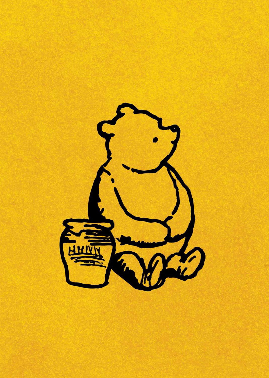 Winnie-The-Pooh: 100th Anniversary Edition (Winnie-The-Pooh; the
