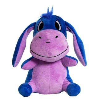 セイコ Soft Toy Igor Winnie The Pooh Peluche Disney Hugs And Honeycombs