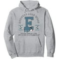 thumbnail image 1 of Winnie The Pooh Eeyore Hundred Acre Wood Pullover Hoodie for Men Women Kids, 1 of 5