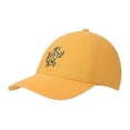 thumbnail image 1 of Winnie The Pooh Embroidered Tigger Orange Unstructured Baseball Cap, 1 of 6