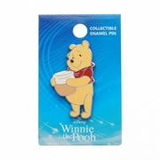 Winnie The Pooh Honey Pot Enamel Pin