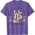 thumbnail image 1 of Winnie The Pooh Hundred Acre Wood Oh Bother Unisex Softstyle T-Shirt for Men Women Kids,Purple Heather Color,Size YL, 1 of 5