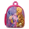 thumbnail image 1 of Winnie The Pooh Backpacks Bookbag Casual Daypack for Travel Camping Hiking, 1 of 6