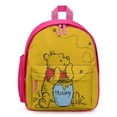 thumbnail image 1 of Winnie The Pooh Backpacks Bookbag Casual Daypack for Travel Camping Hiking, 1 of 6