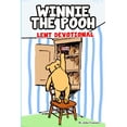 thumbnail image 1 of Honey Tree Tales Winnie The Pooh: Lent Devotional, (Paperback), 1 of 1