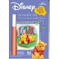 thumbnail image 1 of Winnie The Pooh Magic Invisible Ink Book, 1 of 1
