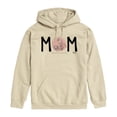thumbnail image 1 of Winnie The Pooh - Mom With Kanga And Roo Men's Graphic Fleece Pullover Hoodie, 1 of 3