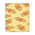 thumbnail image 1 of Winnie The Pooh Mouse Pad, Computer Mouse Mat, Waterproof Non-Slip Rubber Base MousePads for Office Laptop 10 x 12 inch, 1 of 8
