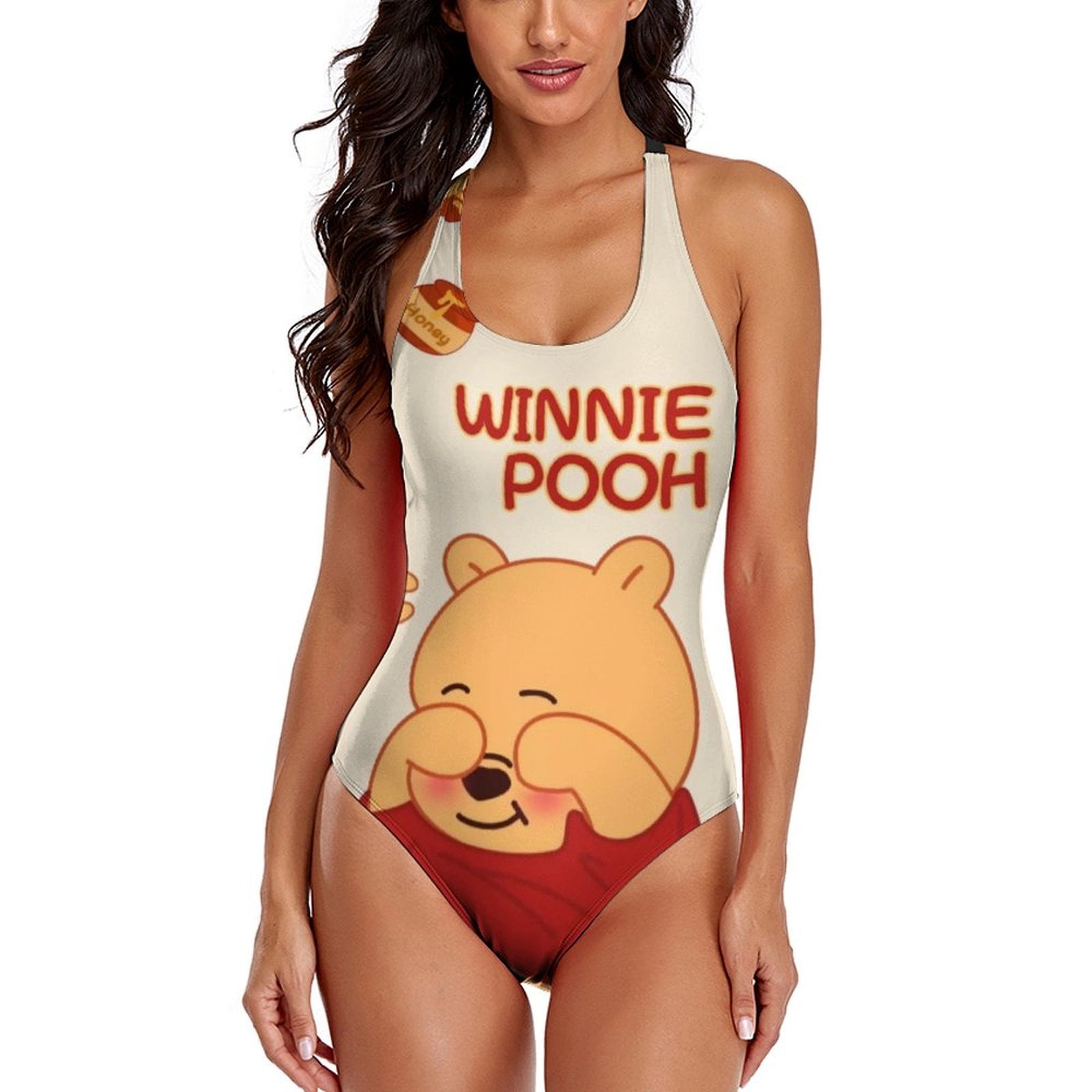 Winnie Swimsuit