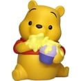 thumbnail image 1 of Winnie The Pooh PVC Bank, Monogram, Gifts, 1 of 3
