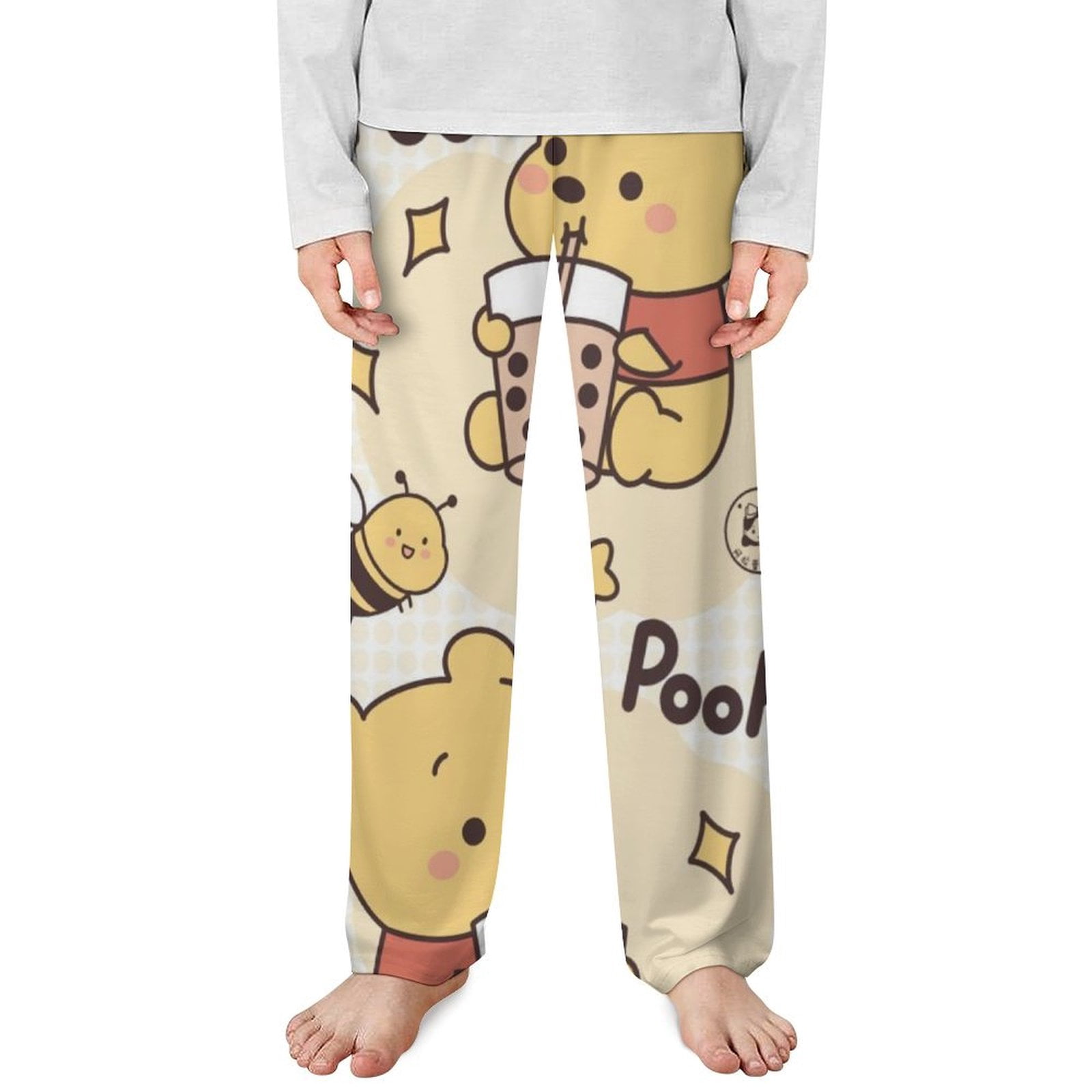Poo Pants