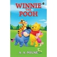 thumbnail image 1 of Winnie-The-Pooh, (Paperback), 1 of 1