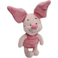 thumbnail image 1 of Winnie The Pooh Piglet Plush Soft Toy  9" / 20cm, 1 of 7