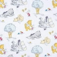 thumbnail image 1 of Winnie The Pooh Togetherish Cotton Fabric, 1 of 2