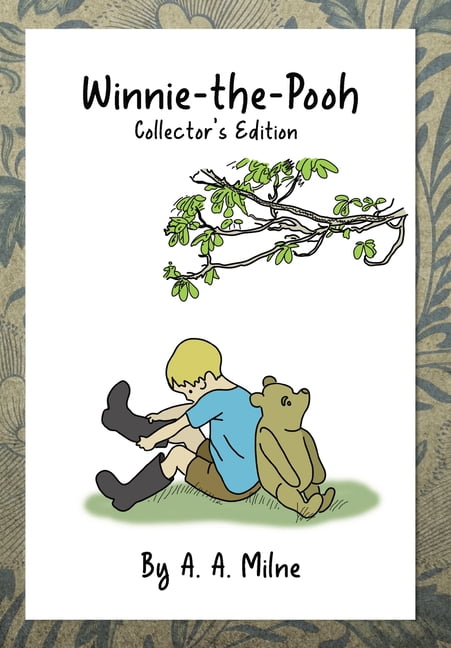 Winnie-The-Pooh: Winnie-the-Pooh: Collector's Edition