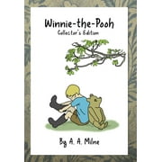 Winnie-The-Pooh Winnie-the-Pooh Collector's Edition, Book 1, Hardcover