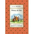 thumbnail image 1 of Winnie-The-Pooh Winny de Puh, (Hardcover), 1 of 1