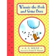 thumbnail image 1 of Pre-Owned WINNIE-THE-POOH AND SOME BEES, Deluxe Picture Book (Hardcover) 0525462708 9780525462705, 1 of 1