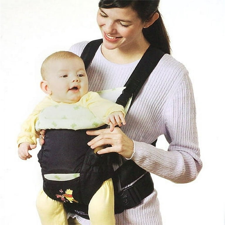 Winnie the pooh baby carrier hotsell