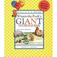 thumbnail image 1 of Pre-Owned Winnie-the-Pooh's Giant Lift-the-Flap Book (Unknown) 0525458417 9780525458418, 1 of 1