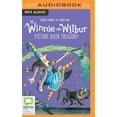 thumbnail image 1 of Winnie and Wilbur: The Winnie and Wilbur Picture Book Treasury (Audiobook), 1 of 1