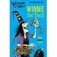 thumbnail image 1 of Winnie and Wilbur: Winnie the Twit, 1 of 3