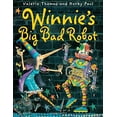 thumbnail image 1 of Pre-Owned Winnie's Big Bad Robot Paperback, 1 of 1