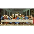 thumbnail image 1 of Winnie’s Picks The Last Supper Paint by Number Kit, 1 of 1