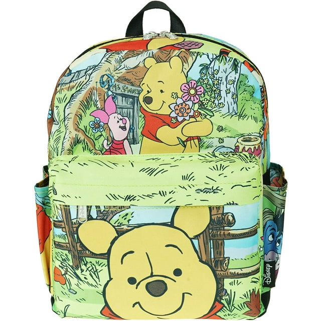 Winnie the Pooh 12