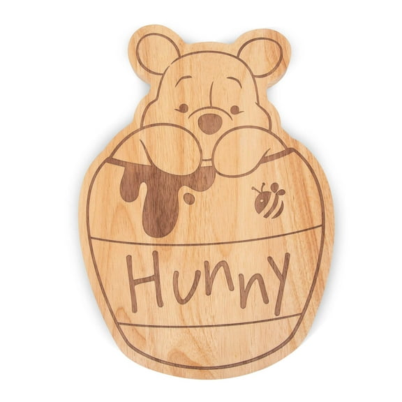 Winnie the Pooh - 16 Serving Board, Parawood