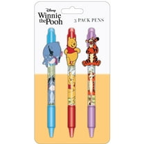 Winnie the Pooh 3pk Pens