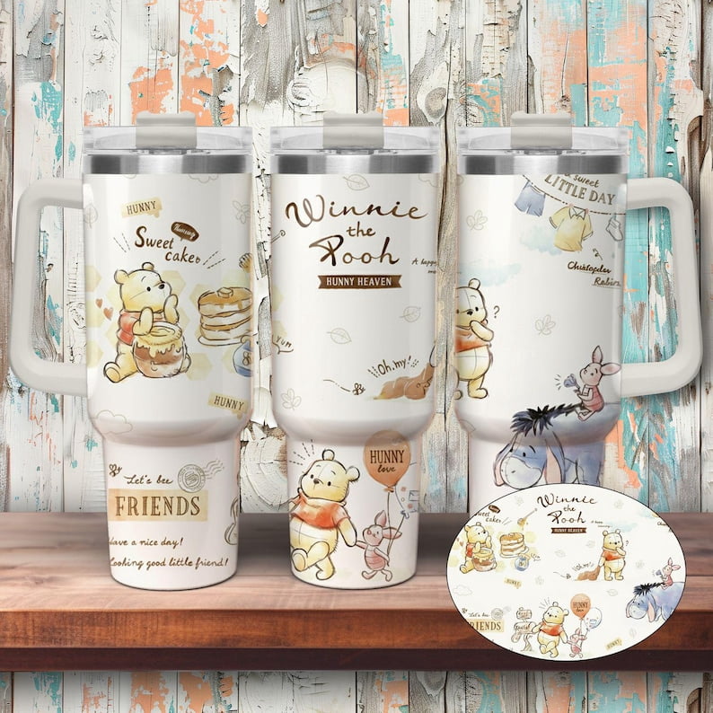 Aladdin Stainless Steel Mug