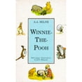 thumbnail image 1 of Pre-Owned Winnie-the-Pooh (Paperback) 9780749707101, 1 of 1