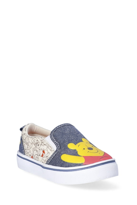 Baby Boys Casual Sneakers