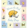 thumbnail image 1 of Pre-Owned Winnie the Pooh Baby Days Hardcover, 1 of 1