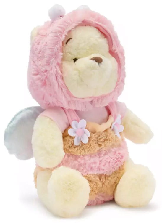 Winnie the Pooh Bee Plush